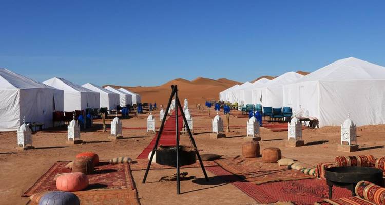 Recorridos fotográficos por Marruecos - MOROCCO DESTINATION 4