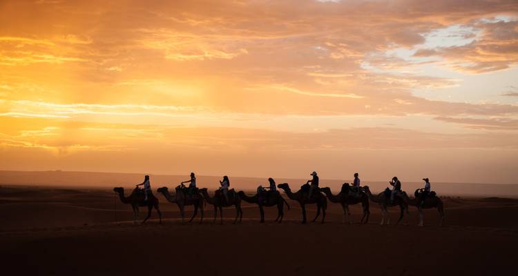 Recorridos fotográficos por Marruecos - MOROCCO DESTINATION 7