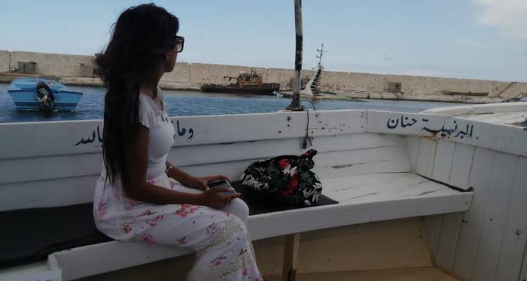 Paquete económico de 5 días Descubre las pirámides de Guiza, visita El Cairo y visita Alejandría - Ancient Egypt Tours 3