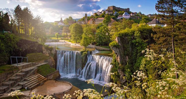 Sephardic Balkans - Meet Bosnia Travel 4