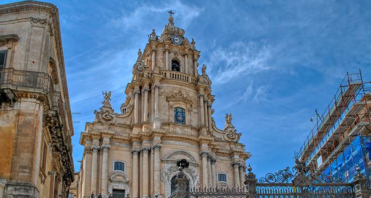 Grand Journey of Sicily, Amalfi Coast & Capri - 13 Days - Click Tours 3