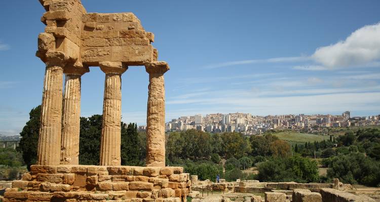 Grand Journey of Sicily, Amalfi Coast & Capri - 13 Days - Click Tours 6