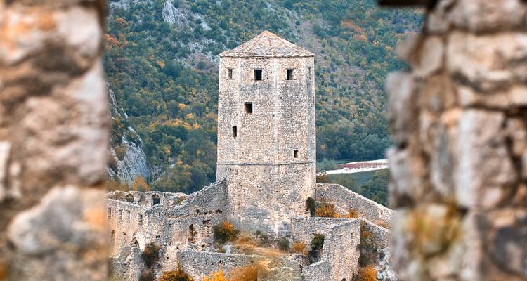Trois jours en Bosnie-Herzégovine - Meet Bosnia Travel 3
