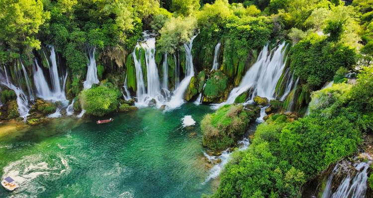 Trois jours en Bosnie-Herzégovine - Meet Bosnia Travel 4