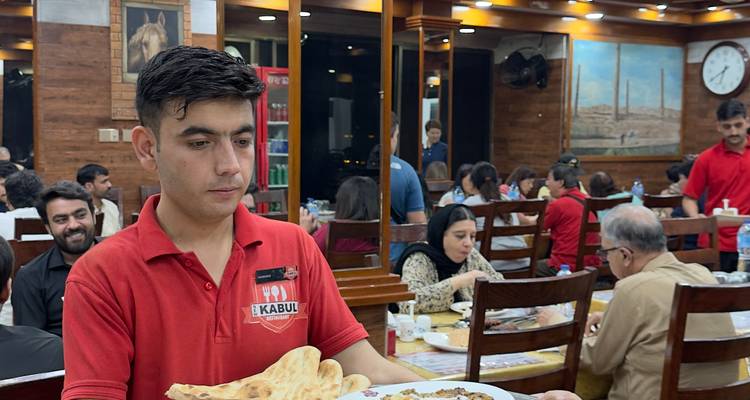 Visita guiada de 1 día a la ciudad de Islamabad - Gypsy Traces and Tours 3