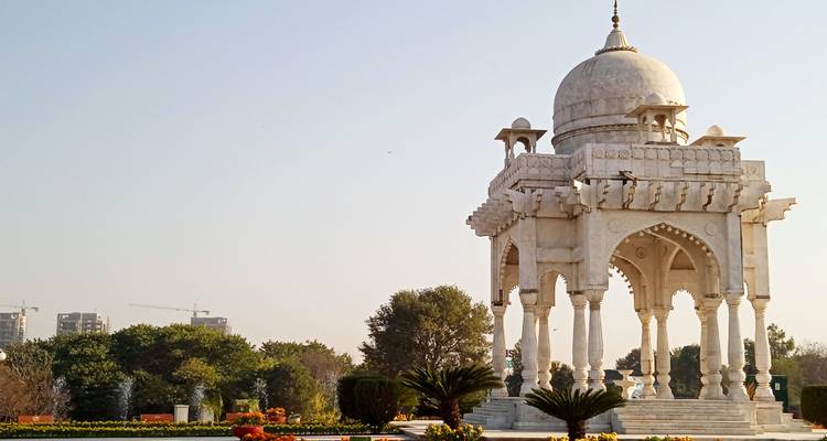 Visita guiada de 1 día a la ciudad de Islamabad - Gypsy Traces and Tours 4