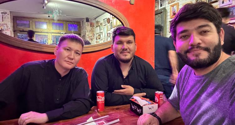 Visita guiada de 1 día a la ciudad de Islamabad - Gypsy Traces and Tours 6