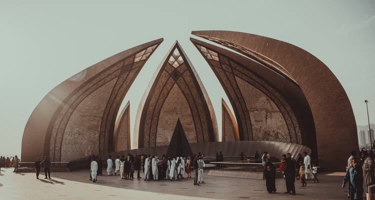 Visita guiada de 1 día a la ciudad de Islamabad - Gypsy Traces and Tours 8