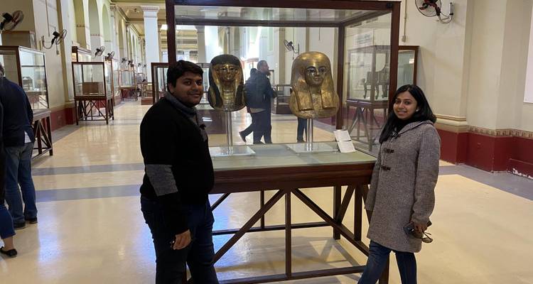 Presupuesto 5 Días Egipto Maravilloso, El Cairo y Luxor (Tren) - Ancient Egypt Tours 10