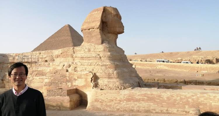 Vacaciones económicas de 7 días en El Cairo y Luxor - Ancient Egypt Tours 1