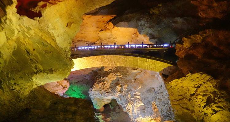 【CHINA】Zhangjiajie 5-Day Tour Package to Avatar Mountains & Ancient Towns - Delightful Travel 6