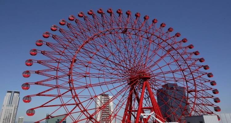 8 jours d'aventure au Japon（Privé avec guide et chauffeur）- Umetravel - UME Travel Co. Ltd 1