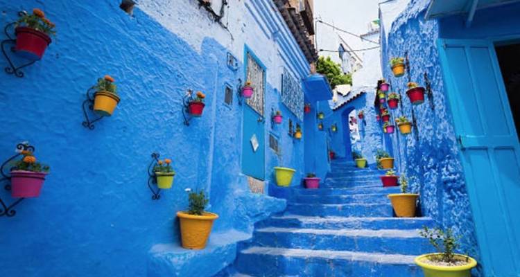 Circuito de 8 días por Marruecos de Casablanca a Marrakech - Explore Morocco Journeys 1