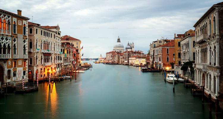 ITALIE EN TRAIN | Rome, Florence, Venise et Milan - Greca 4