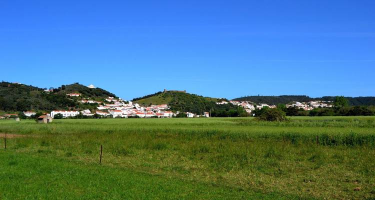 Costa Vicentina : circuit à vélo autoguidé dans le parc naturel - Authentic Trails 6
