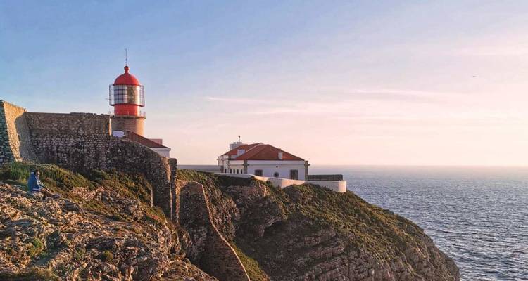 Costa Vicentina : circuit à vélo autoguidé dans le parc naturel - Authentic Trails 8