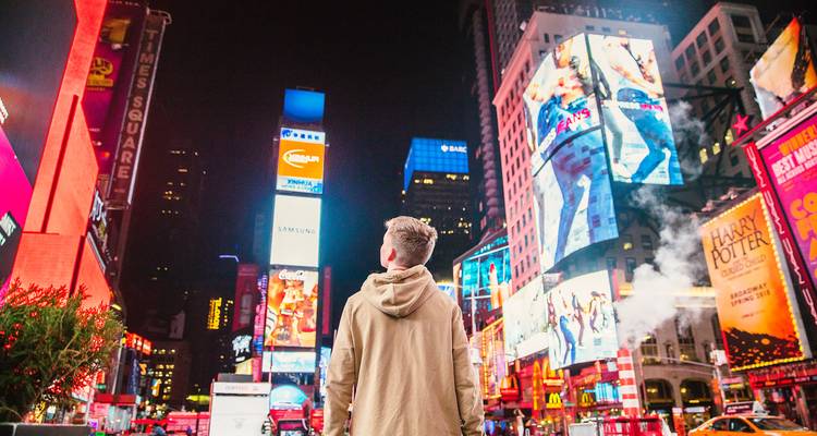 Ultimate USA Adventure: Boston to San Francisco in 12-Days - The Dragon Trip 1