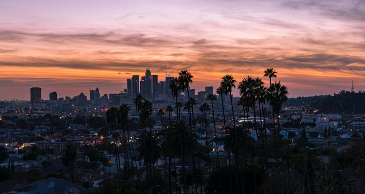 Ultimate USA Adventure: Boston to San Francisco in 12-Days - The Dragon Trip 4
