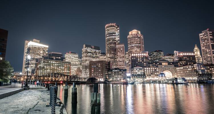 Ultimate USA Adventure: Boston to San Francisco in 12-Days - The Dragon Trip 10