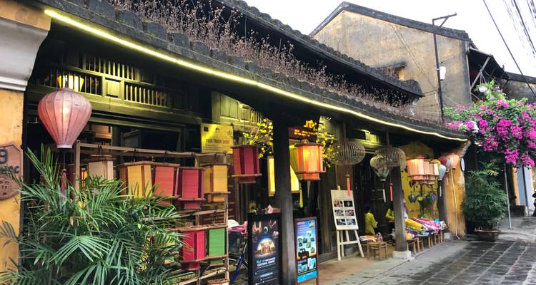 Circuit Insight au Vietnam en 11 jours - Bamboo Hat Tours.,ltd 7