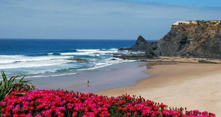 Costa Vicentina : randonnée autoguidée dans le parc naturel - Authentic Trails 7