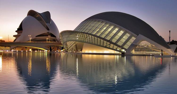 [L'Espagne en 9 jours : Barcelone, Valence et Madrid - WiseYatra 8
