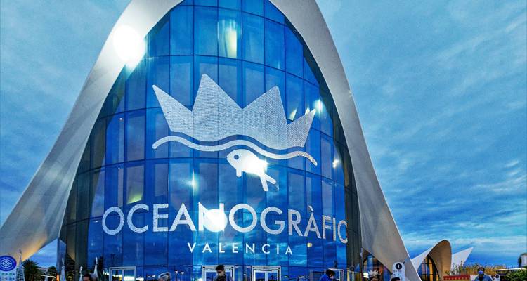 [L'Espagne en 9 jours : Barcelone, Valence et Madrid - WiseYatra 9