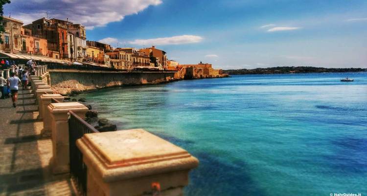 GALATEA | Catane, Syracuse, Etna, Marsala, Palerme et plus encore - Greca 2