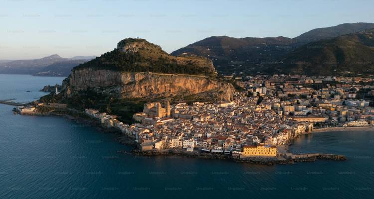 GALATEA | Catane, Syracuse, Etna, Marsala, Palerme et plus encore - Greca 3
