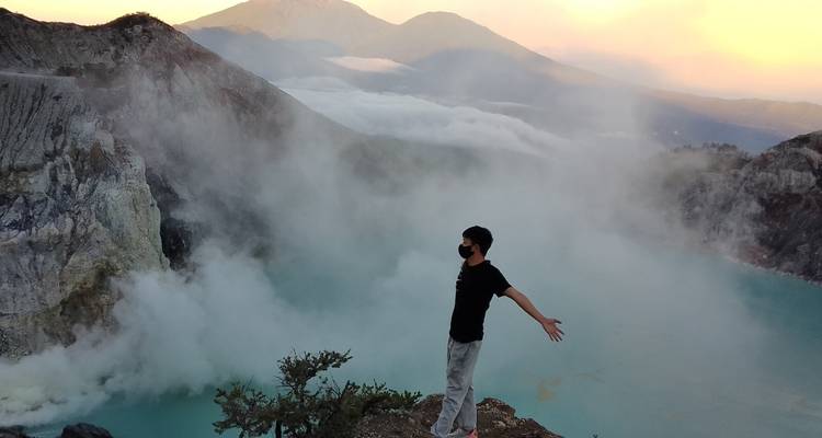Au départ de Yogyakarta : 3 jours d'excursion au Mont Bromo et à l'Ijen - Ayla Tour and Transport 2