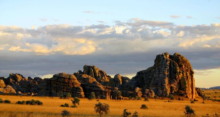 Voyages en groupe | 17 jours Madagascar en profondeur - HT Agency Tours 4