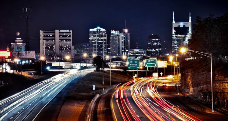 Ciudades Musicales - "Estilo sureño" - Travelling Time 4