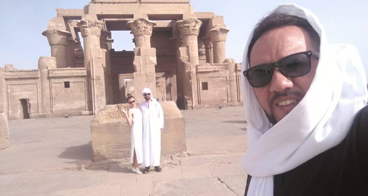 Presupuesto 8 días El Cairo, Alejandría, Luxor y Asuán - Ancient Egypt Tours 3