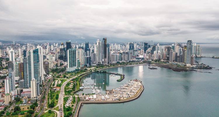 Panama: City, Country, Beach - DERTOUR 3