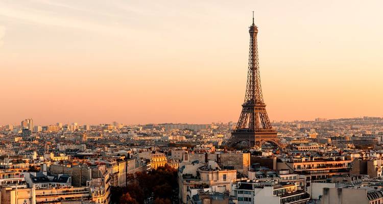 Francia, Suiza e Italia en tren - Intrepid Travel 4