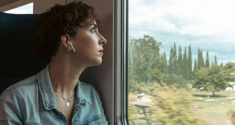 Francia, Suiza e Italia en tren - Intrepid Travel 6