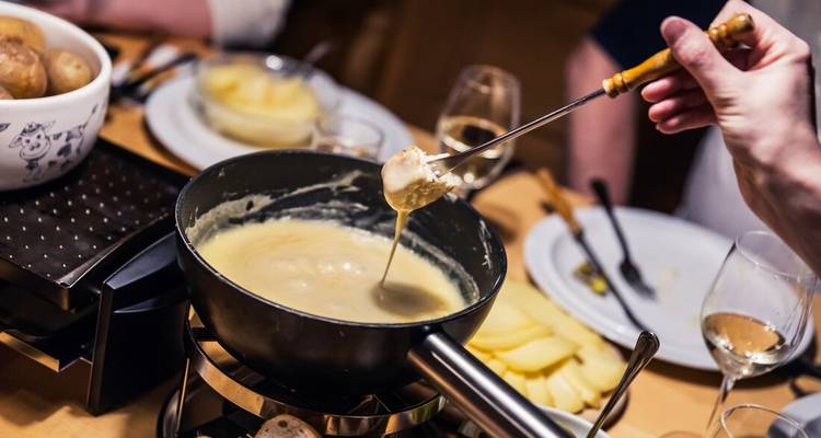 Francia, Suiza e Italia en tren - Intrepid Travel 8