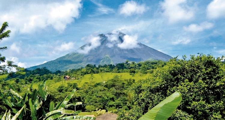ADAC Special : Costa Rica - Le joyau de Grune entre les Caraïbes et le Pacifique - DERTOUR 4