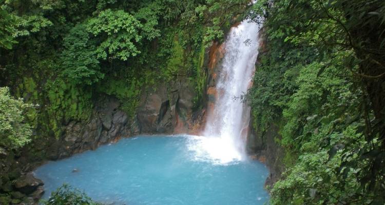 ADAC Special: Costa Rica - Grune's Jewel Between the Caribbean and the Pacific - DERTOUR 2