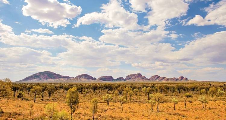 Des moments magiques au cœur de l'Australie - MEIERS WELTREISEN 5