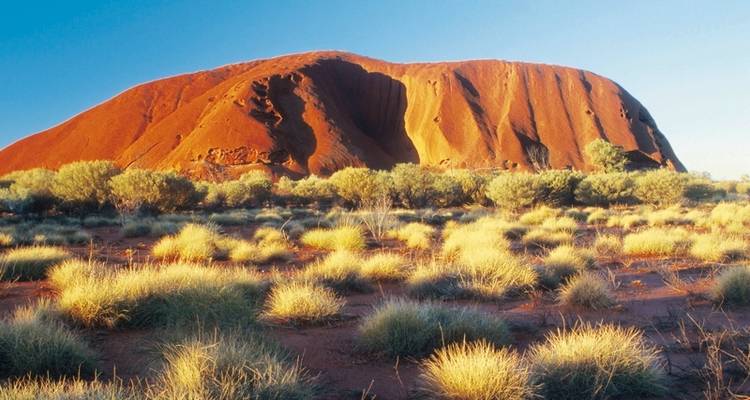 Des moments magiques au cœur de l'Australie - MEIERS WELTREISEN 3