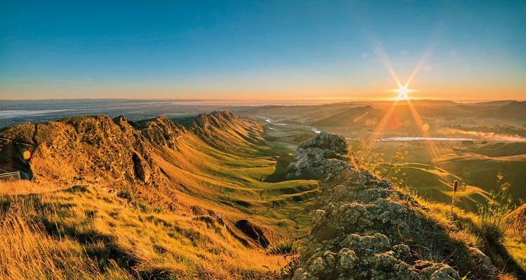 La Nouvelle-Zélande en style - MEIERS WELTREISEN 6