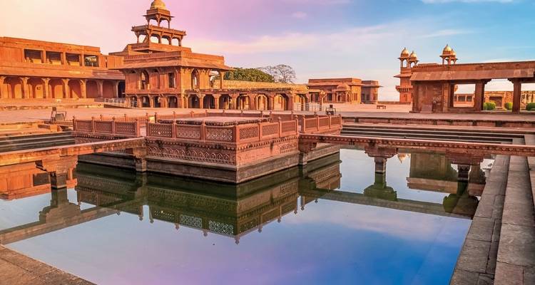 Enchanting India - A journey for the senses (private Tour) - MEIERS WELTREISEN 5
