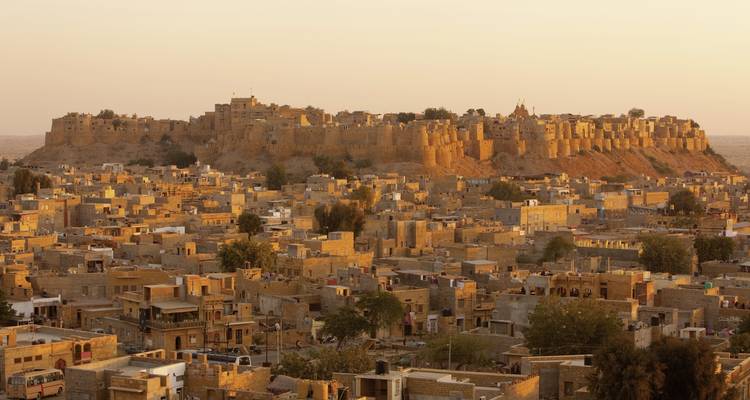 Enchanting India - A journey for the senses (private Tour) - MEIERS WELTREISEN 3