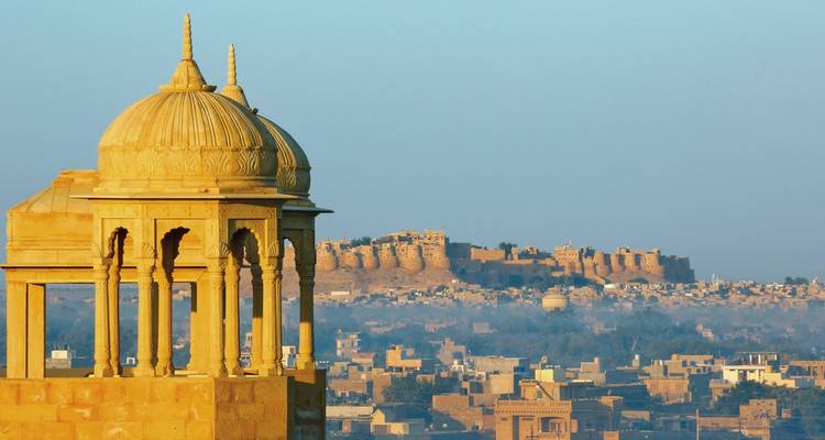 Enchanting India - A journey for the senses (private Tour) - MEIERS WELTREISEN 4