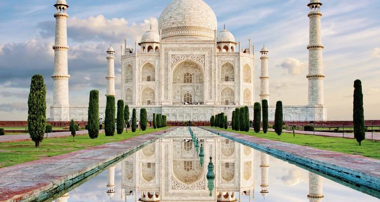 Enchanting India - A journey for the senses (private Tour) - MEIERS WELTREISEN 10