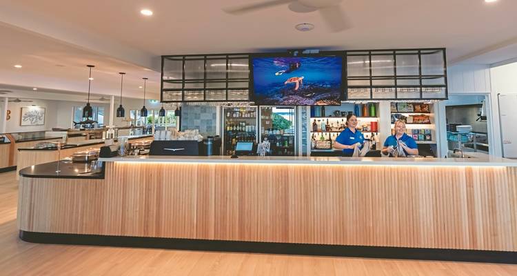 Queensland exclusive: Reef & Rainforest - MEIERS WELTREISEN 7