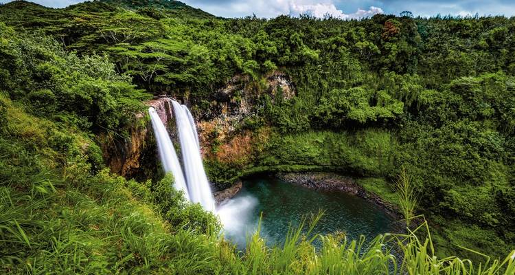 Hawaiian island paradises - MEIERS WELTREISEN 5