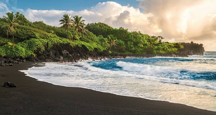 Hawaiian island paradises - MEIERS WELTREISEN 2