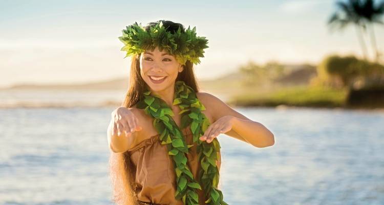 Hawaiian island paradises - MEIERS WELTREISEN 7
